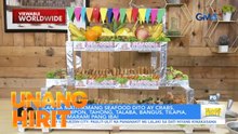Seafood boodle sa Antipolo, perfect for Mother’s Day celebration | Unang Hirit