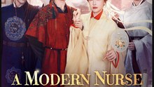 A Modern Nurse in the Duke's Mansion- Full Drama Movie English Sub