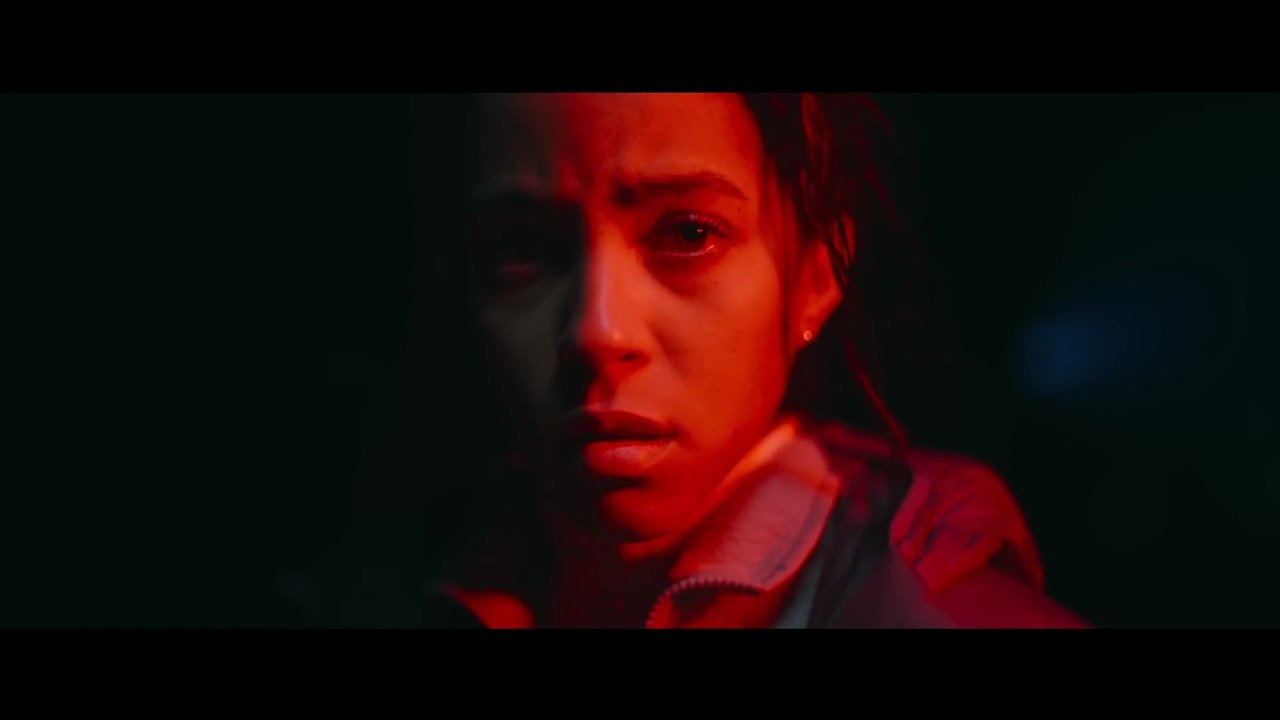 Passenger _ Official Trailer (2026 Movie) – André Øvredal_ Jacob Scipio_ Lou Llobell(HD)