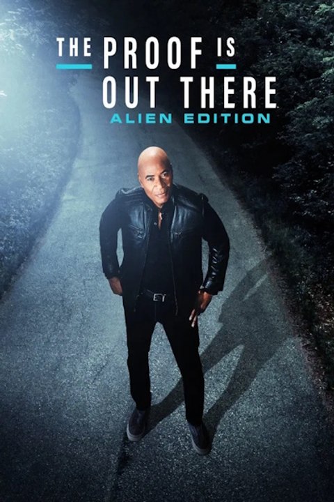 The Proof Is Out There Alien Edition - Season 2...