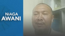 Insentif pembajakan reda beban pesawah