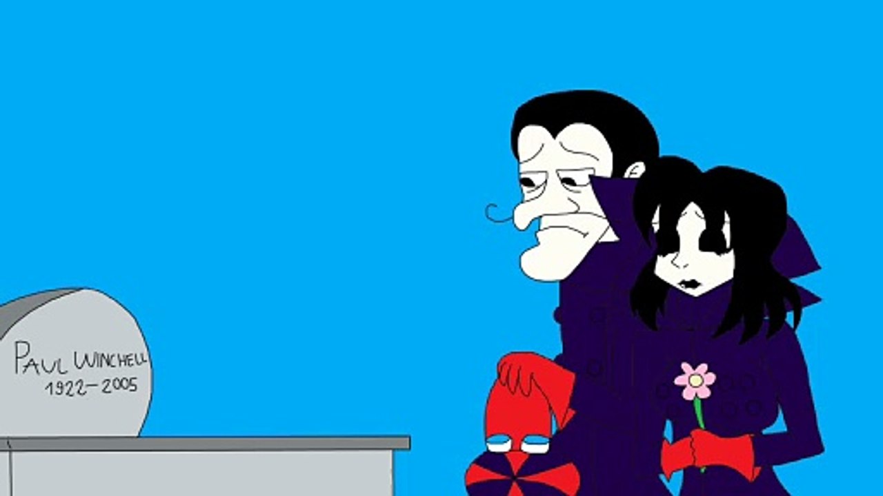 R.I.P Paul Winchell (1922-2005) (Audio Only)