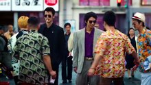 Like A Dragon: Yakuza Saison 1 -  (PT)