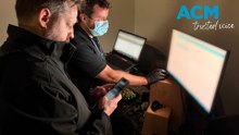 $5.7 million in cryptocurrency discovered during darknet investigation
