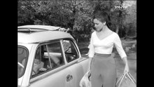 Das verhexte Fischerdorf (DDR 1962)