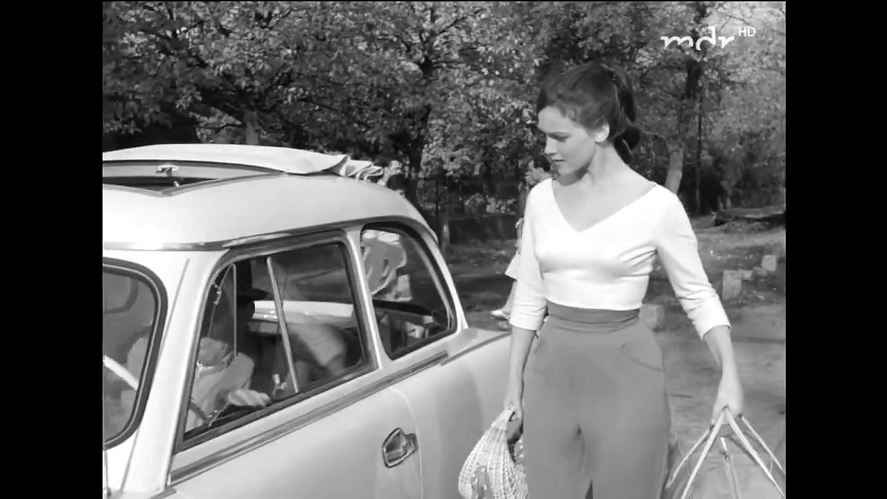 Das verhexte Fischerdorf (DDR 1962)