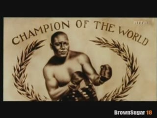 Jack Johnson Le champion qui divisa l’Amérique (2)