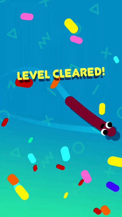 Sausage Flip Gameplay |Level 7| #gaming #trending #asmr #sausageflipgameplay
