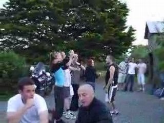 video soirée futur moniteur auto ecole