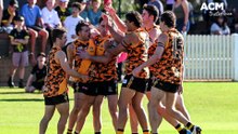 O&M Football (Round 5)