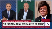 "El 95% de los periodistas mienten de manera descarada"