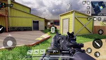 Call Of Duty (Multiplayer Mode) Profile: XantiMoi