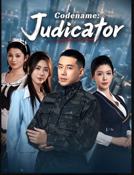 Codename: Judicator - (2026) ✅ FULL EP