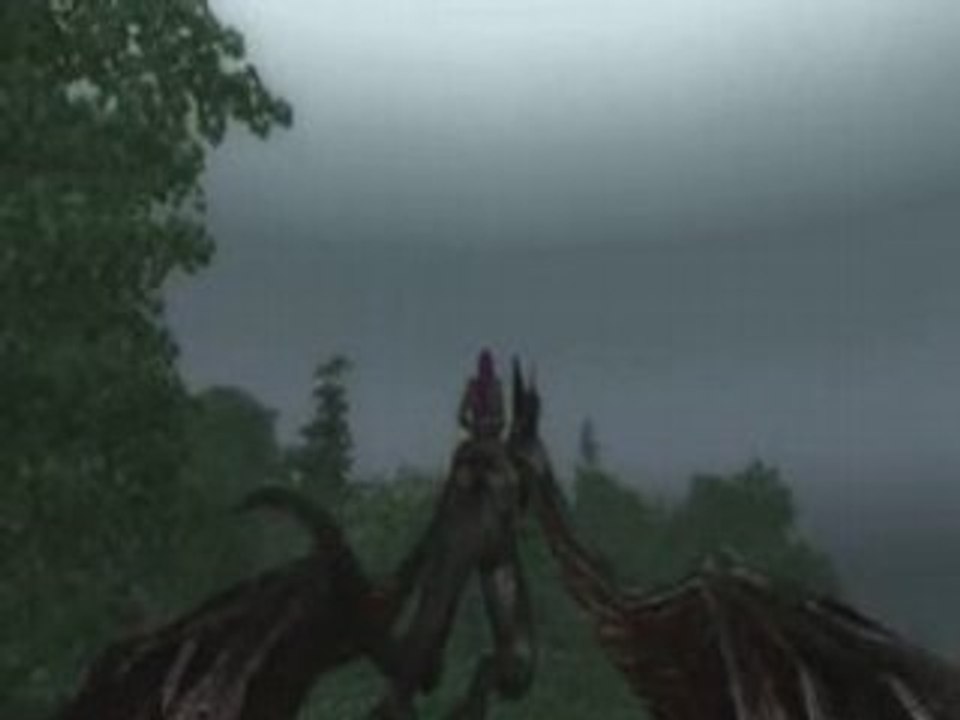 Oblivion - The Tale of the Drow Assassin Episode 2