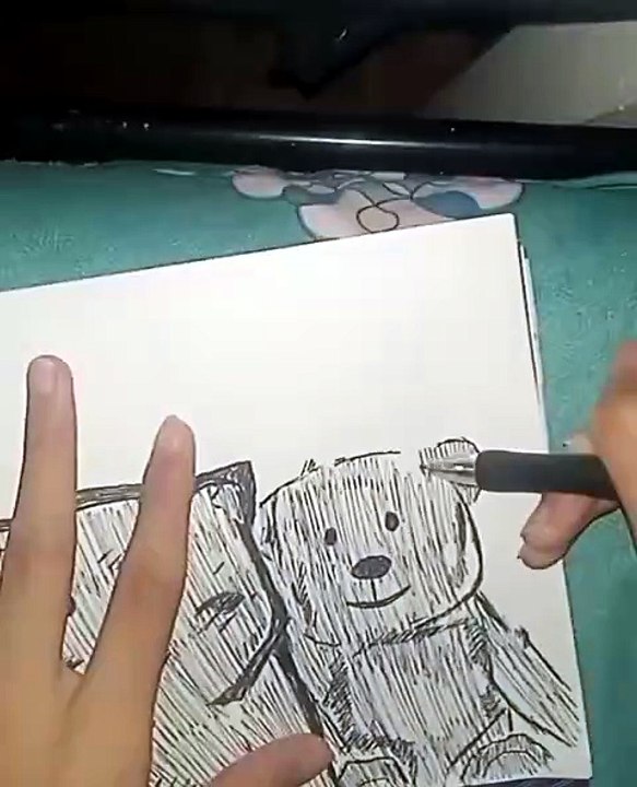 Drawing Compilation 3 🥰