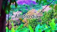 Se robo lo que menos imaginas y todo el barrio lo persiguio