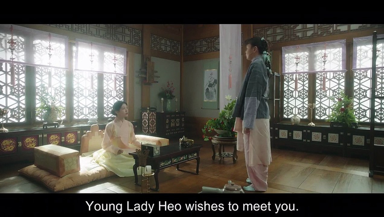 Alchemy of Souls 2 ep 8 eng sub [Full Movie] [High Quality]Full EP - Full