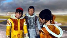 ...Voir ...Film ...La ...Légende ...de ...Sarila ...nouveau [Full Movie] [Trending]Full EP - Full