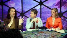 Dimension 20 (2018) Season 28 Episode 5