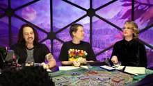 Dimension 20 (2018) Season 28 Episode 4