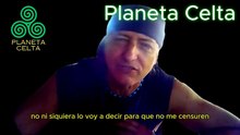Usan Extranjeros Para Desestabilizar El Pais - Planeta Celta