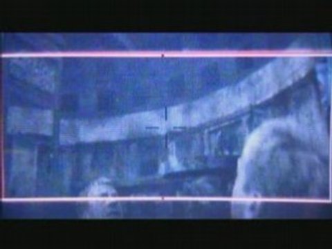 MIRRORS - Interview de Kiefer Sutherland