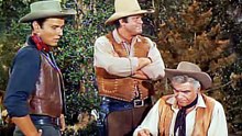 Bonanza S2 x E11