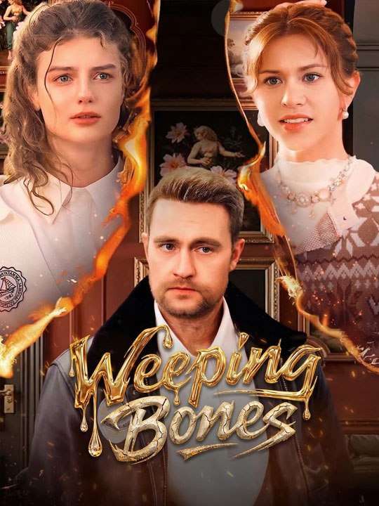 Weeping Bones