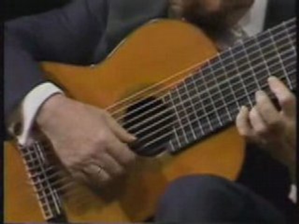 Jeux interdits(narciso yepes)