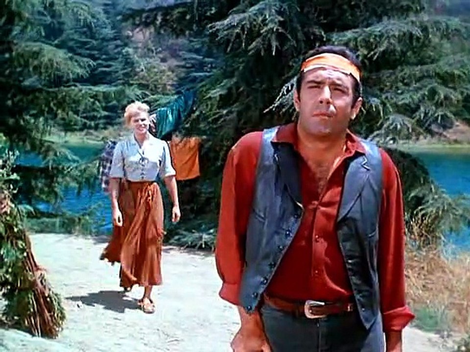 Bonanza S2 x E12