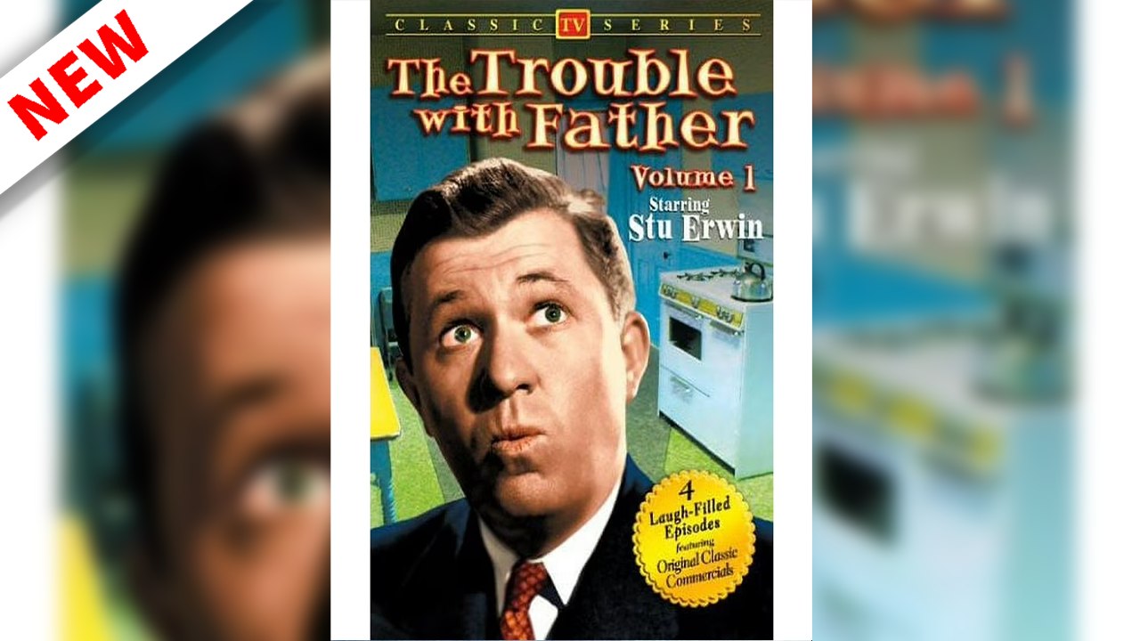 The Trouble With Father, Vol. 1 (1950) (Full Movie 2026)
