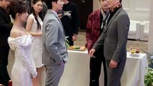抖音新剧上线#吹牛成真！开局被校花当众表白 (下)
