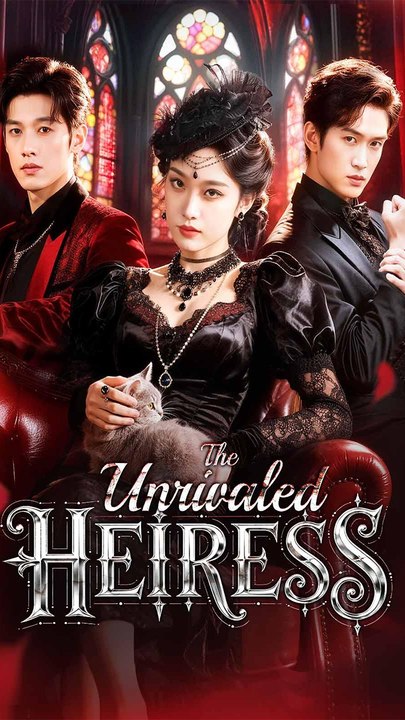 The Unrivaled Heiress