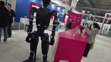 Fest Track On Sirk TV Quick Look: CONSUMER ELECTRONICS SHOW 2026 [Las Vegas, Nevada] - Part I