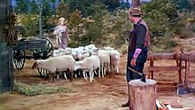 Bonanza S2 x E13