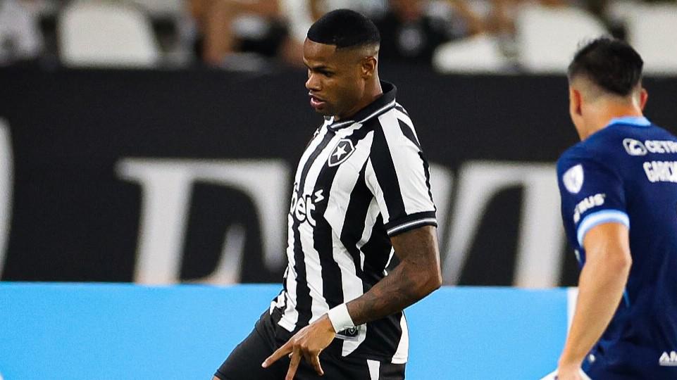 Botafogo (BRA) vs Racing (ARG) | HIGHLIGHTS Copa Sudamericana | 05/06/2026 | beIN SPORTS