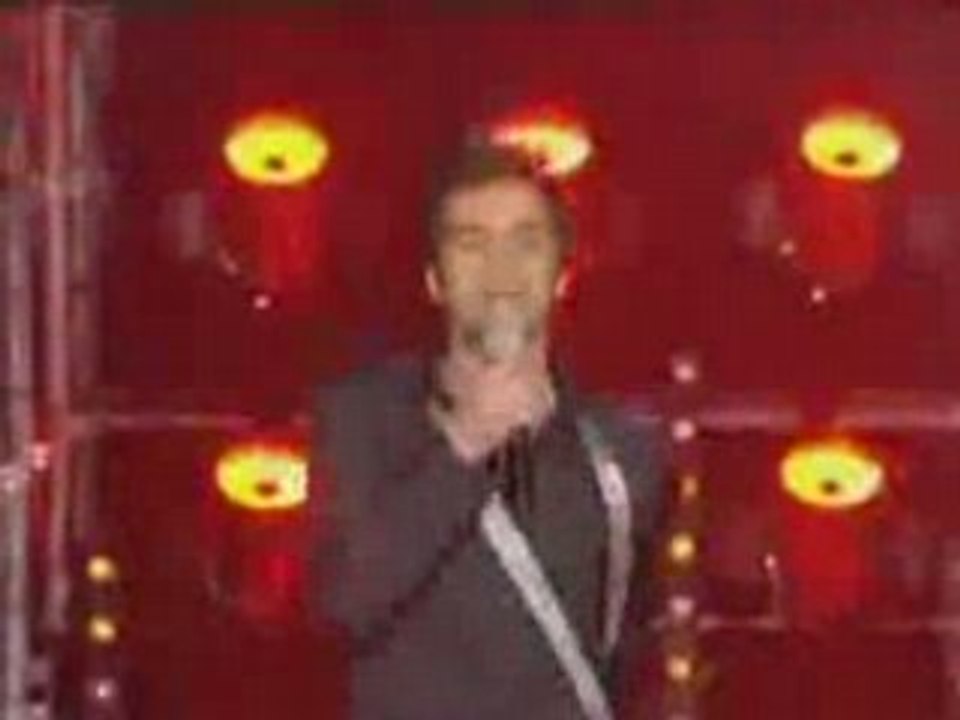 When I had you to myself I didn't want you around...