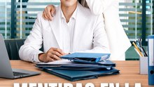 [Doblado] Mentiras en la Oficina – Episodio Completo | Drama Urbano, Romance de Oficina