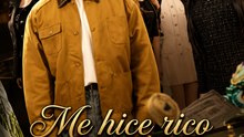 Me hice rico con la vista divina – Episodio Completo | Drama Urbano, Poder y Superación | Español