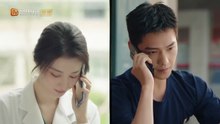 Fireworks Of My Heart - Ep. 21 Eng Sub