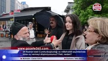 Laiklik Elden Gidiyeah - Wing Chun Versiyon