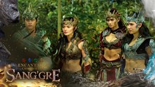 Sang'gre: Ang pagbawi sa liwanag ng Encantadia! (Weekly Recap HD) | Encantadia Chronicles