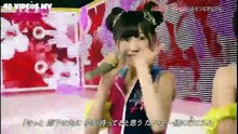 AKB48 Team 4 - Te wo Tsunaginagara (AKB48SHOW!) | 手をつなぎながら
