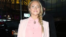 Hayden Panettiere recalls 'left field' split from Heroes co-star