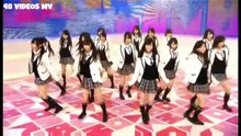 NMB48 - Kimi to Deatte Boku wa Kawatta (AKB48SHOW!) | 君と出会って僕は変わった