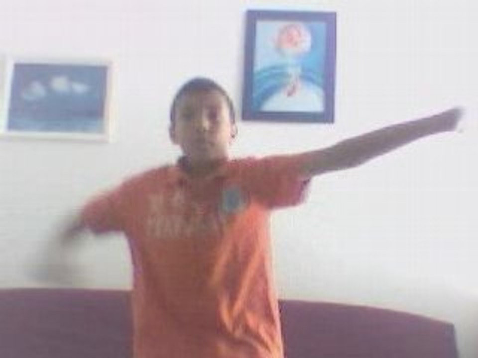 teck amateur lol