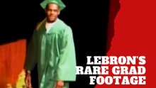 LeBron James from the past was already showing signs of what his future would look like