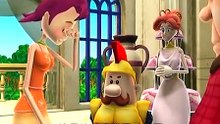 星猫卡通天地 (S2) Episode 1
