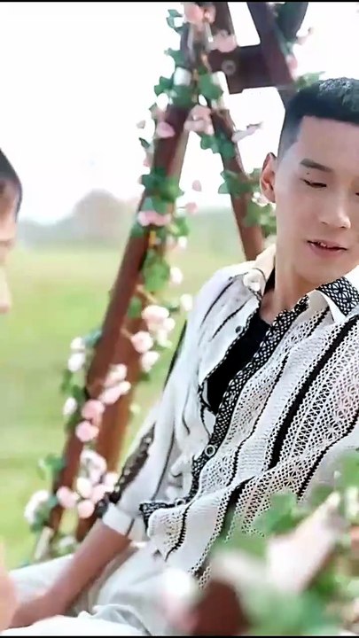 Deine Liebe heilte meine Narben chinesisches Drama | Ganzer Film Deutsch