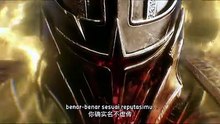 Tomb of Fallen Gods S3 Episode 41 Subtitle Indonesia sub bagus